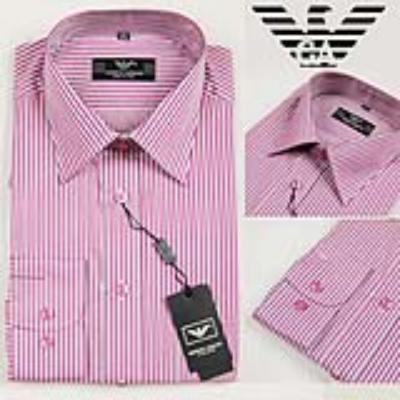 Armani shirts-328